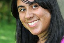Getting a career that matters: Karima Panjwani the Developmental Services Worker Image